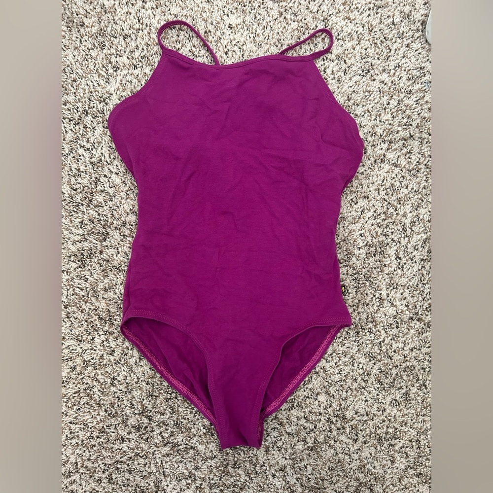 Women’s MARIIA Leotard